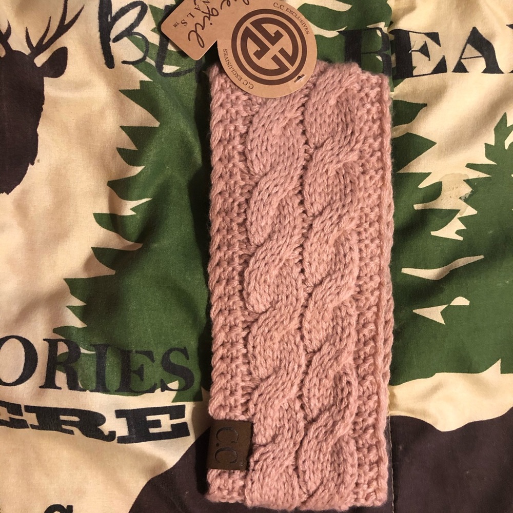 Headband